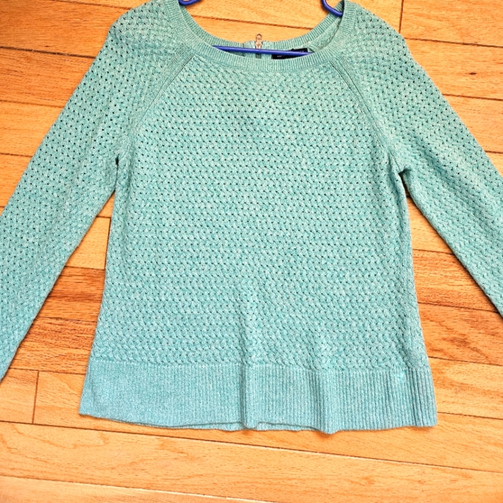 American Eagle Cardigan (M)